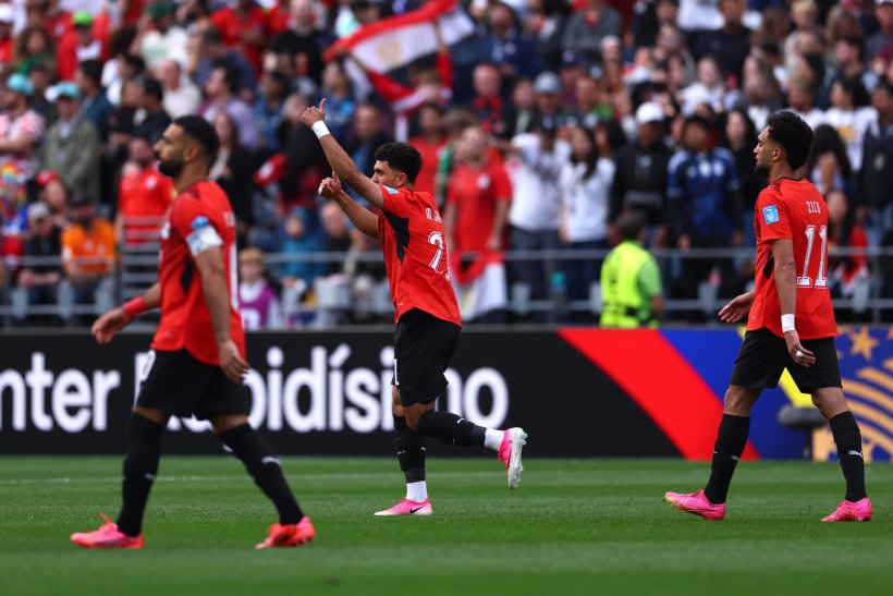 منتخب مصر راحة من التدريبات اليوم