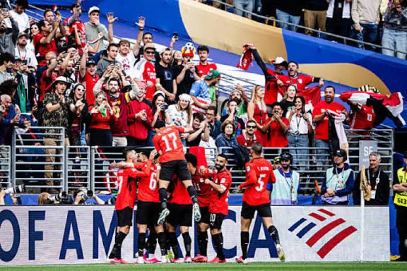 Le médecin de l'équipe d'Égypte clarifie la situation des blessés avant le match contre l'Australie