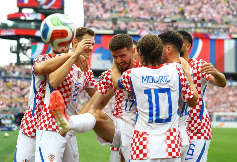 Croatia Defeats Ghana and Advances to the Round of 32 in the World Cup