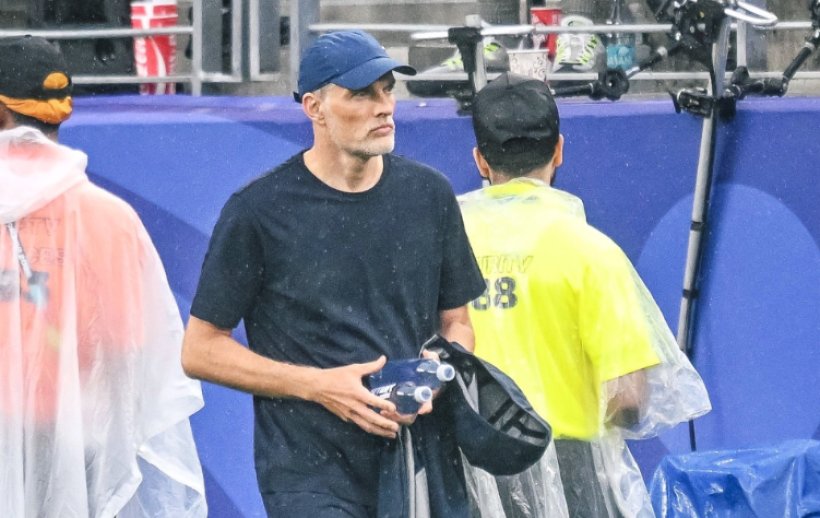 Tuchel: Bellingham fue un elemento clave en la victoria, y cumplimos con lo que se nos pidió