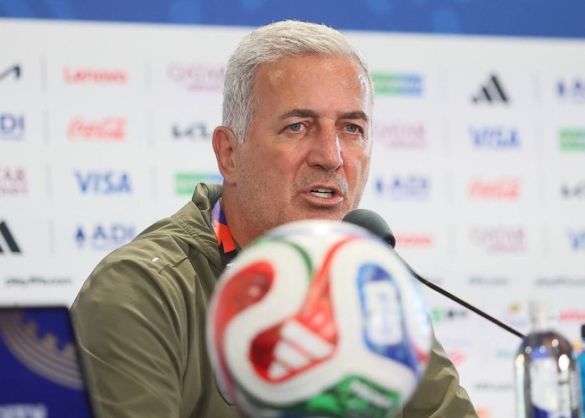 Petkovic: We Will Celebrate Qualification First.. and I Know the Swiss National Team Well