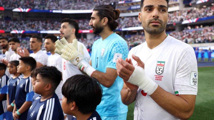 From the Pinnacle of Dreams to the Depths of Frustration: Iran Faces Harshest Scenario in the World Cup