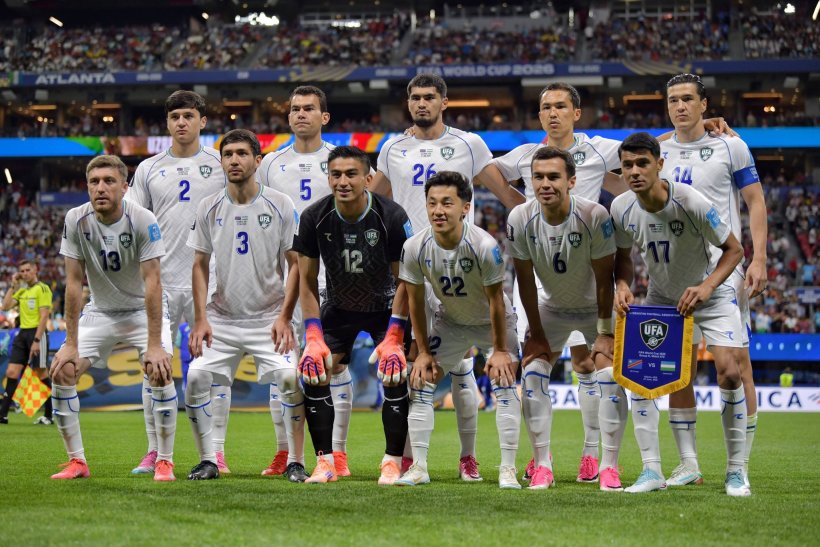 Medios uzbekos tras la despedida del Mundial: Gran decepción y orgullo por un comienzo histórico