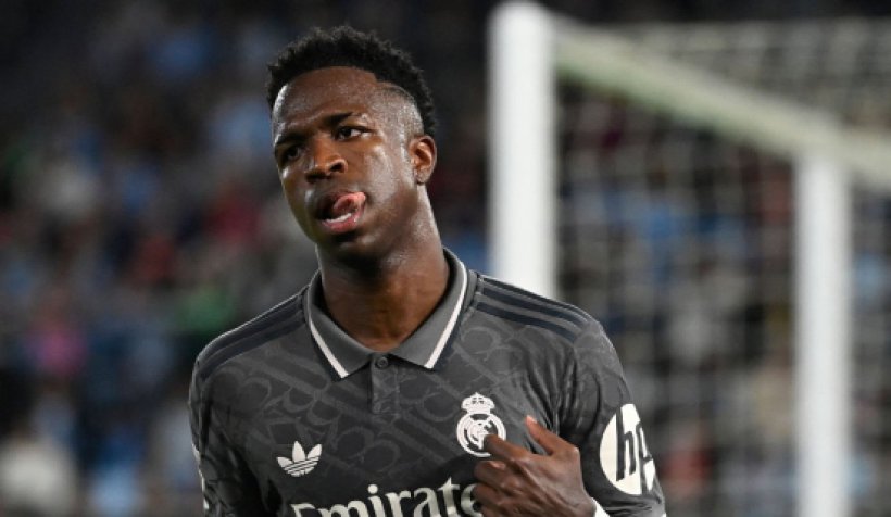 Perez Takes on the Task of Renewing Vinicius' Contract