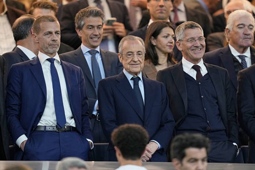 Real Madrid y Bayern Múnich acuerdan un mecanismo especial para evitar conflictos en el mercado de fichajes