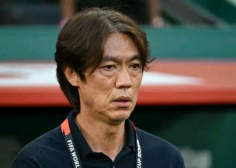 Tras presiones presidenciales, Hong Myung-bo renuncia como entrenador de Corea del Sur tras el fracaso en el Mundial