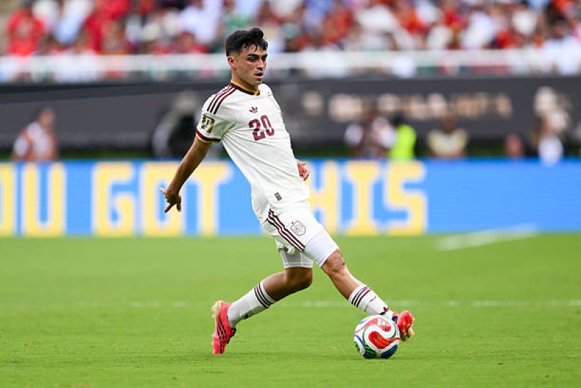 Pedri: The Hidden Engine of the Spanish National Team in the 2026 World Cup