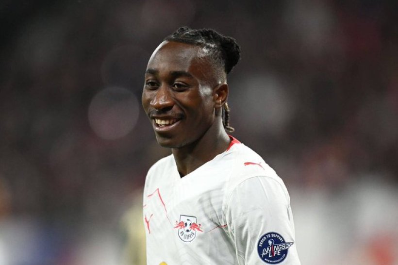 Diomande Chooses to Move to Paris Saint-Germain