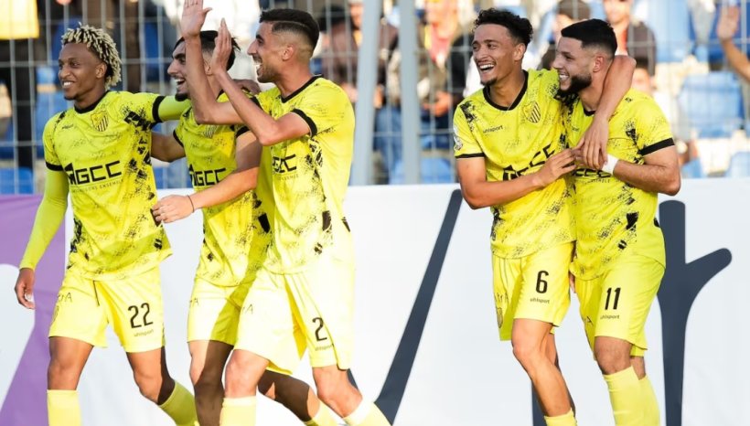 El Magreb Fez lidera en solitario... y el Wydad sufre una nueva derrota