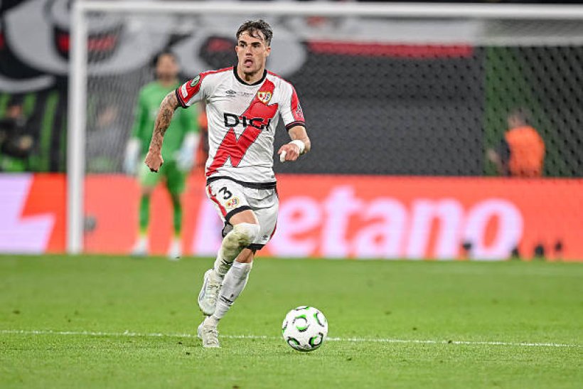 Chelsea Identifies Cucurella's Replacement After His Move to Real Madrid