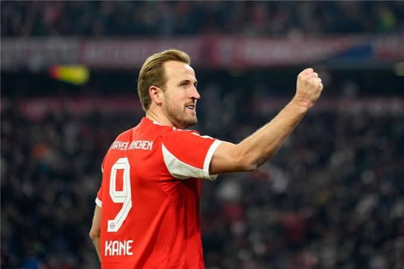 Barcelona Inquires About Harry Kane in Case of Alvarez Deal Failure