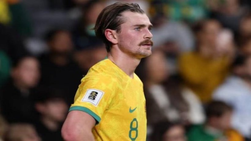 Australia's Star Vows Revenge Against Egypt: Time for Tokyo Olympics Payback