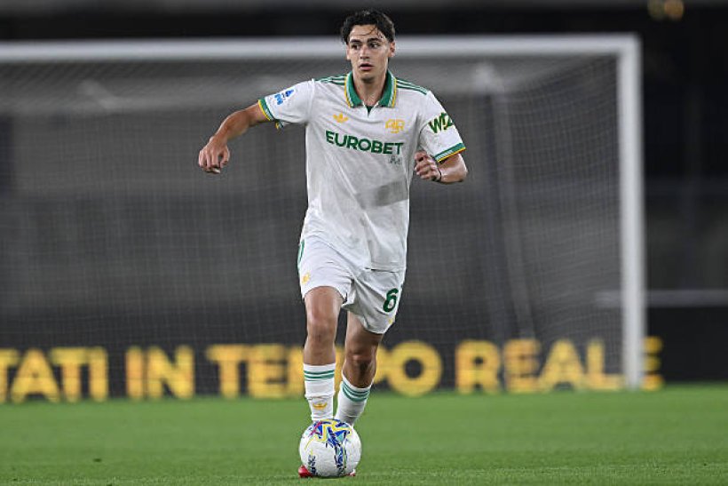 Inter Turns Away from Curtis Jones and Prioritizes Nicolo Bissele