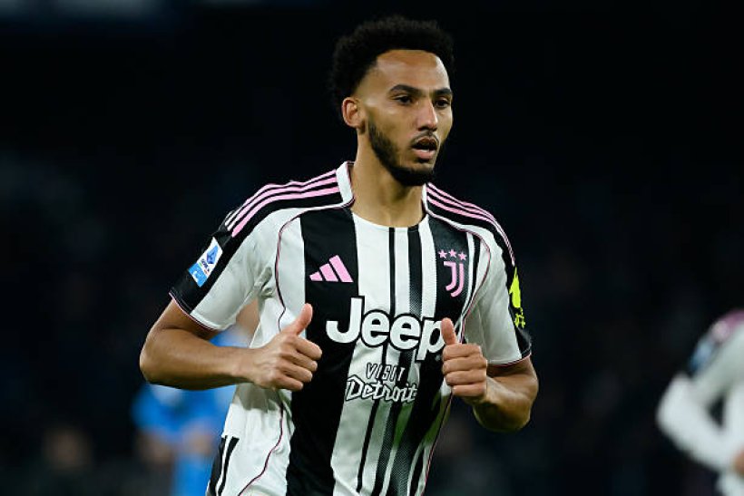 Leeds United Targets Juventus Defender