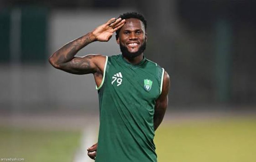 Kessié Opens the Door for a Return to Serie A
