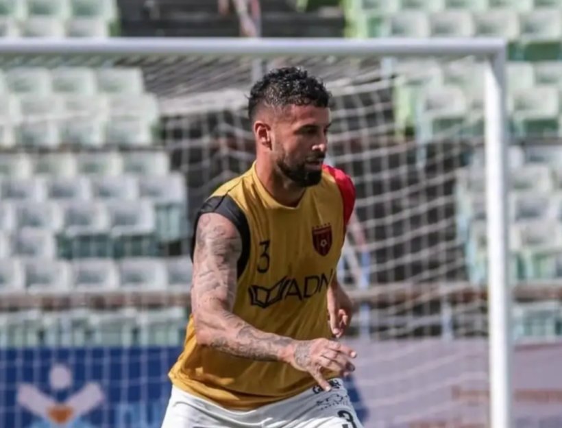 Tragic Death of Argentine Player Lucas Trejo's Family