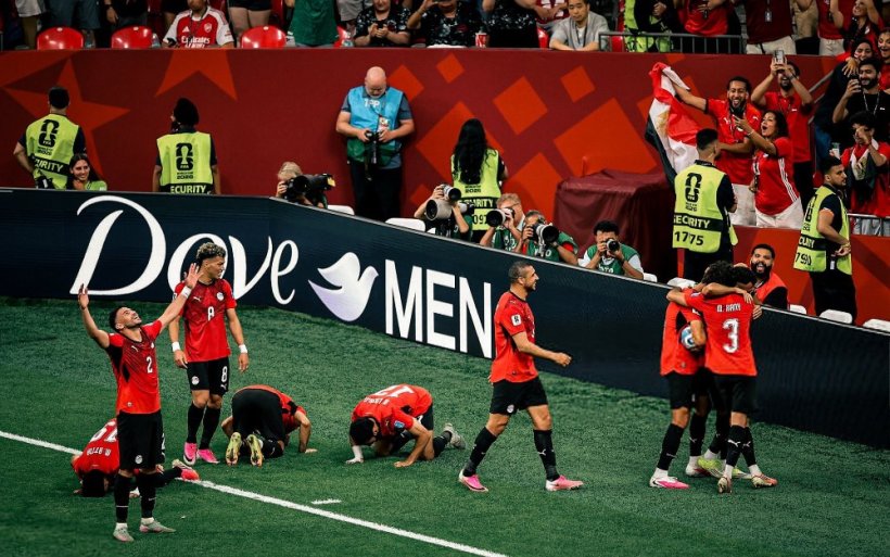 Historique des confrontations entre l'Égypte et l'Australie avant le match de la Coupe du Monde