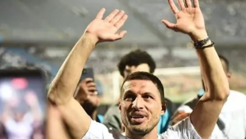 Tarek Hamed's New Position Sparks Crisis Within Zamalek