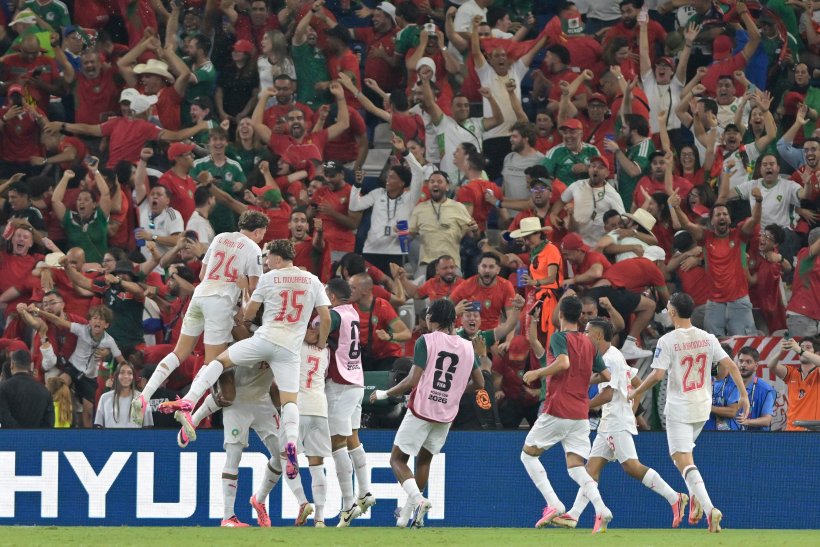 Le Maroc élimine les Pays-Bas aux tirs au but et atteint les huitièmes de finale de la Coupe du Monde pour affronter le Canada