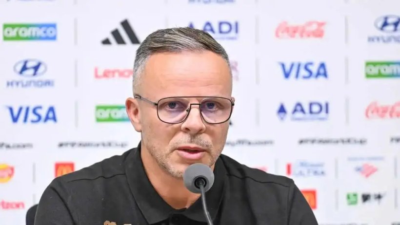 Wahbi après avoir battu les Pays-Bas : Nous ne sommes pas venus à la Coupe du Monde juste pour cette qualification
