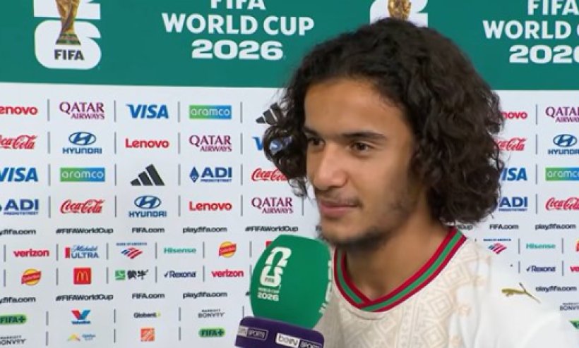 Bouaddi : Nous avons mérité de nous qualifier contre les Pays-Bas.. Et pourquoi ne pas rêver de remporter la Coupe du Monde