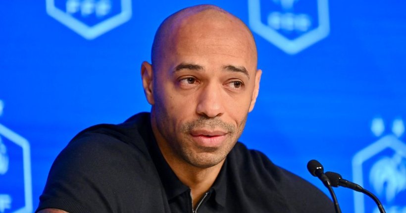 Henry critique Koeman : le plan des Pays-Bas révèle la peur du Maroc
