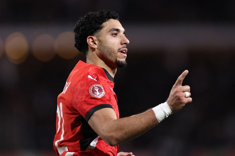 Hossam Hassan envisage d'aligner Marmoush en tant que titulaire contre l'Australie