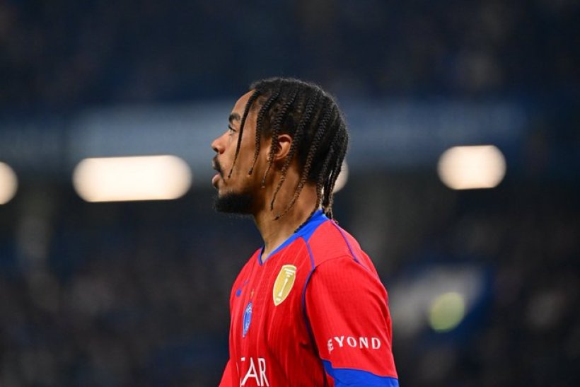 Le Paris Saint-Germain fixe le prix de Barcola au milieu de l'intérêt anglais