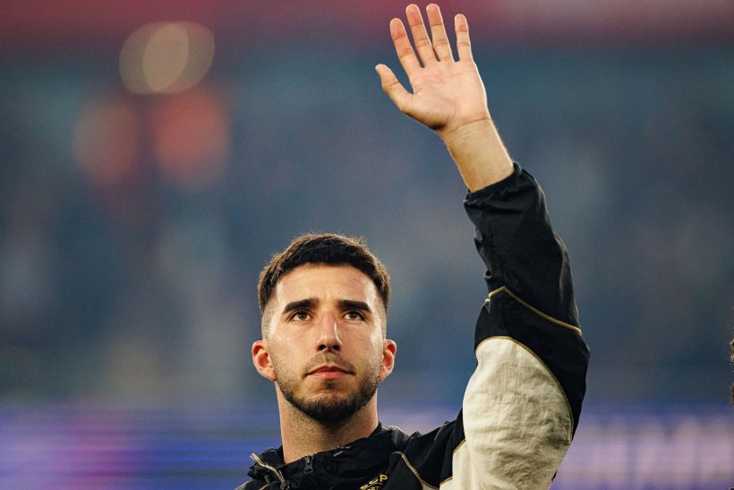 Inácio: A Key Target for Milan, Sporting Holds Out for Significant Financial Gains