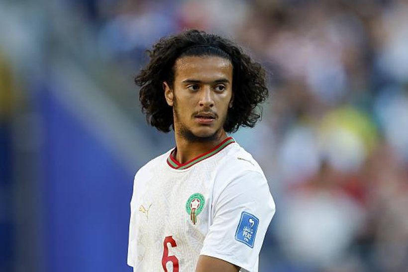 مانشستر سيتي يبدأ تحركاته لضم أيوب بوعدي