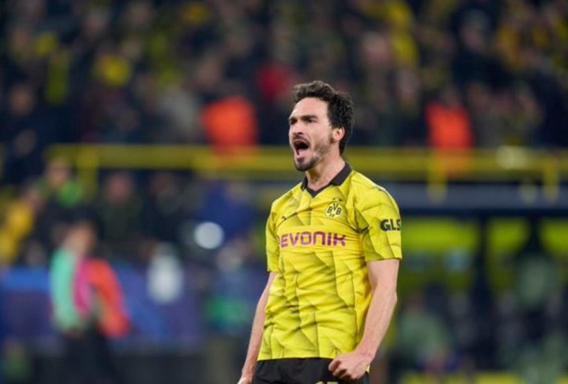 Mats Hummels demande des comptes aux responsables après l'élimination de l'Allemagne de la Coupe du Monde