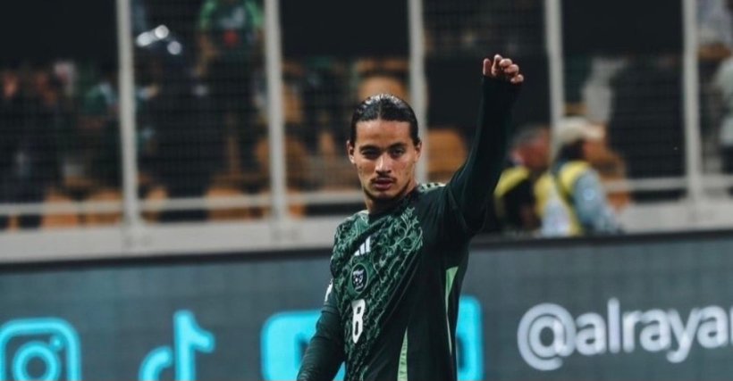 الأهلي يستقر على بديل رياض محرز في الموسم الجديد
