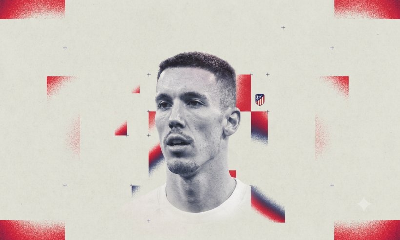 أتلتيكو مدريد يعلن التعاقد مع أليخاندرو غريمالدو