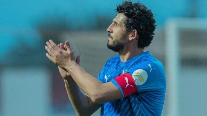 موقف الأهلي من التعاقد مع أحمد حجازي