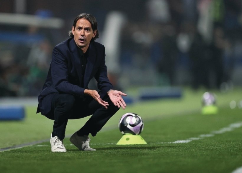 Inzaghi Maps Out Al Hilal's Preparations