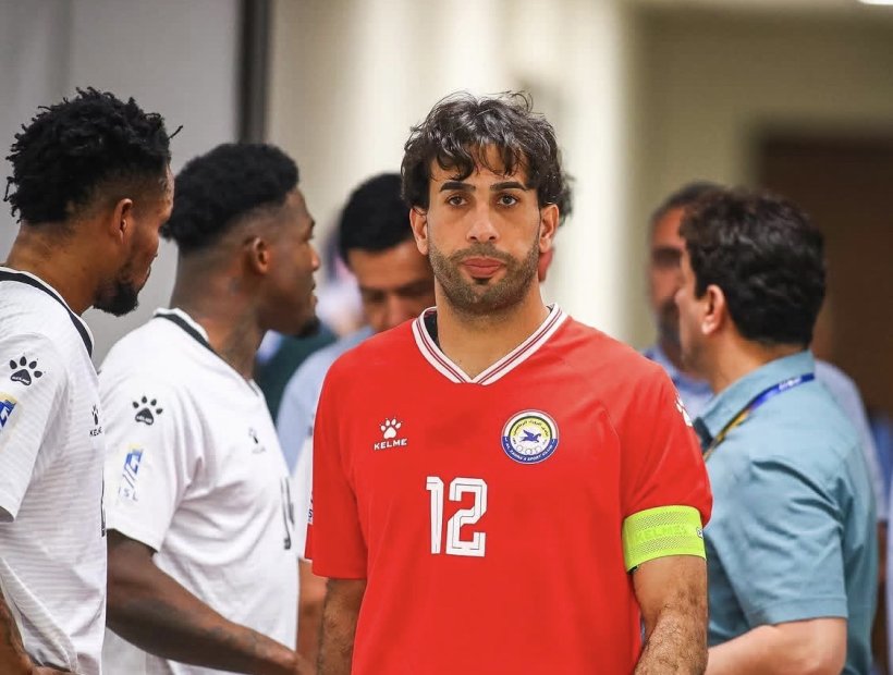 Al-Zawraa Announces the Departure of Jalal Hassan After 9 Seasons