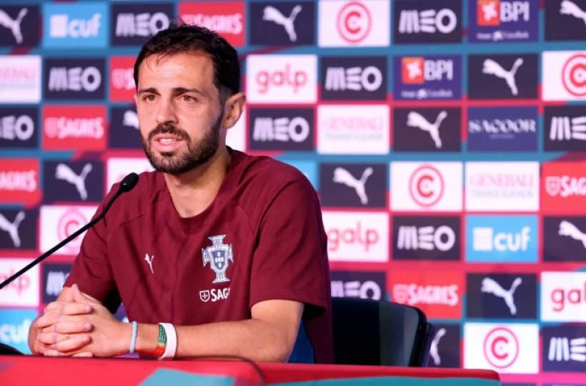Silva : Je ne répondrai à aucune question concernant le Real Madrid, nous sommes habitués à cela