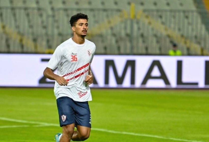 حسام عبد المجيد يقترب من الانضمام لأحد أندية الدوري الإماراتي