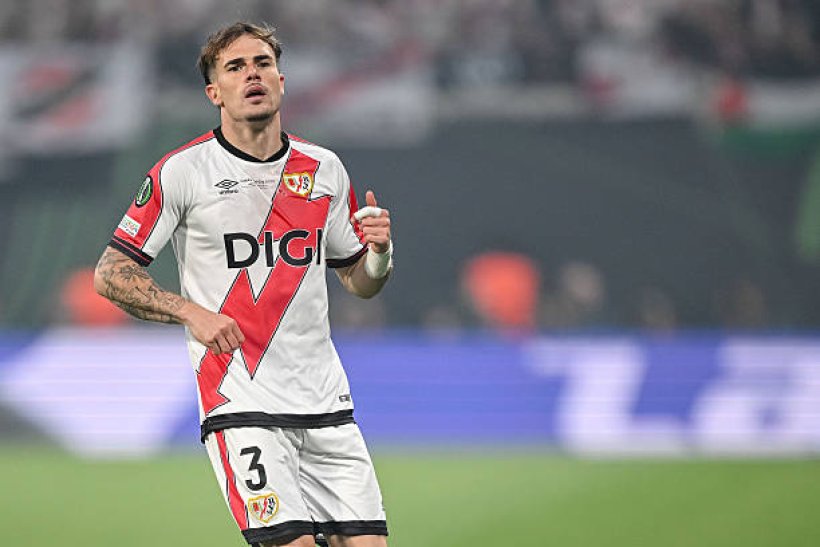 Chelsea Reaches Agreement with Pep Chavarria