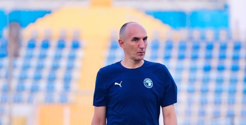 يورتشيتش: الزمالك استحق الدوري وهذه مشكلة الأهلي