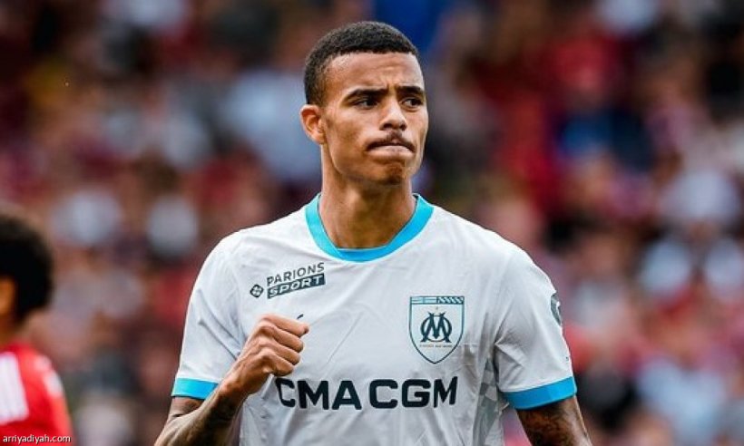Atletico Madrid Joins Race for Greenwood