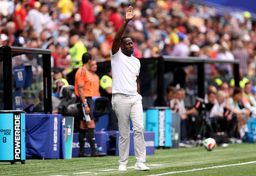 بابي ثياو: الخروج من كأس العالم مؤلم، وهذه هي كرة القدم