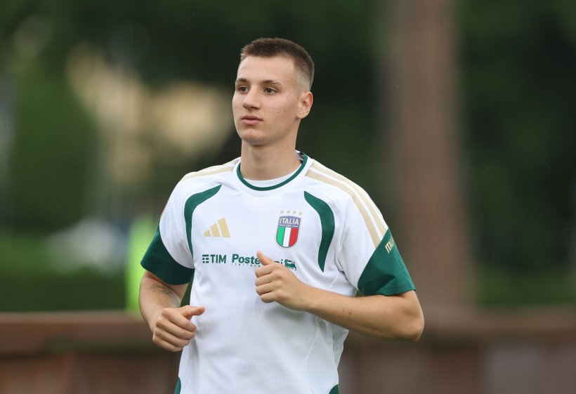 Kamarda prêt à prolonger son contrat avec Milan jusqu'en 2031