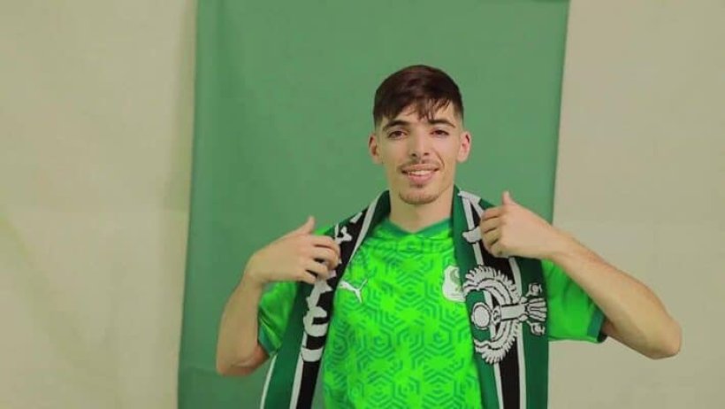 Al Ahly proche de signer Daghmoum