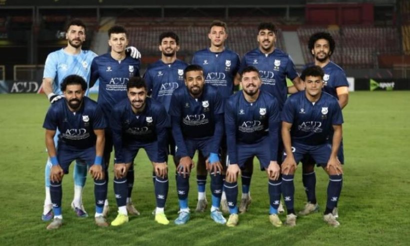 Al Ahly sécurise deux nouvelles recrues d'ENPPI