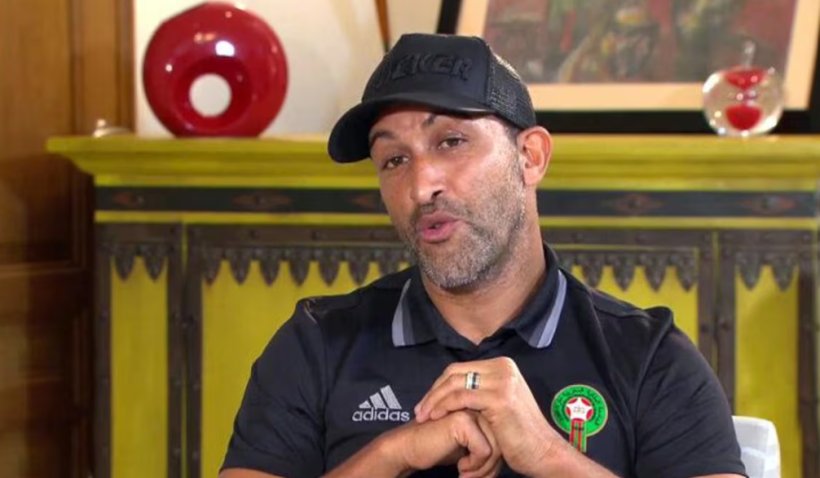 Mustafa Hajji révèle comment Issa Diop a choisi le Maroc