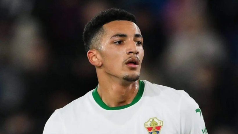 Bournemouth Finalise le Transfert d'Alvaro Rodriguez, Real Madrid Encaisse des Millions