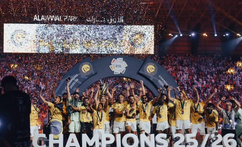 Al Nassr revela su plan de preparación para la nueva temporada