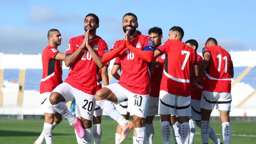 Special Bonuses for Egypt Players if They Beat Australia