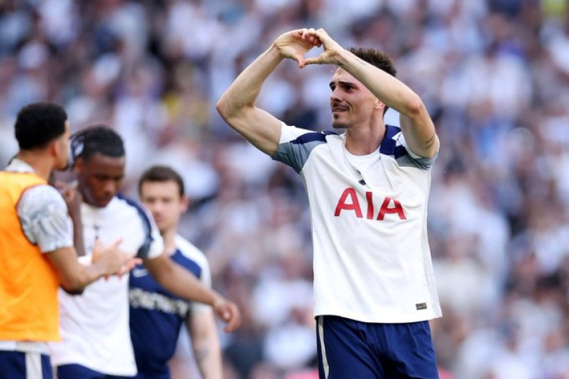 João Palhinha Returns to Bayern Munich After Tottenham Decision